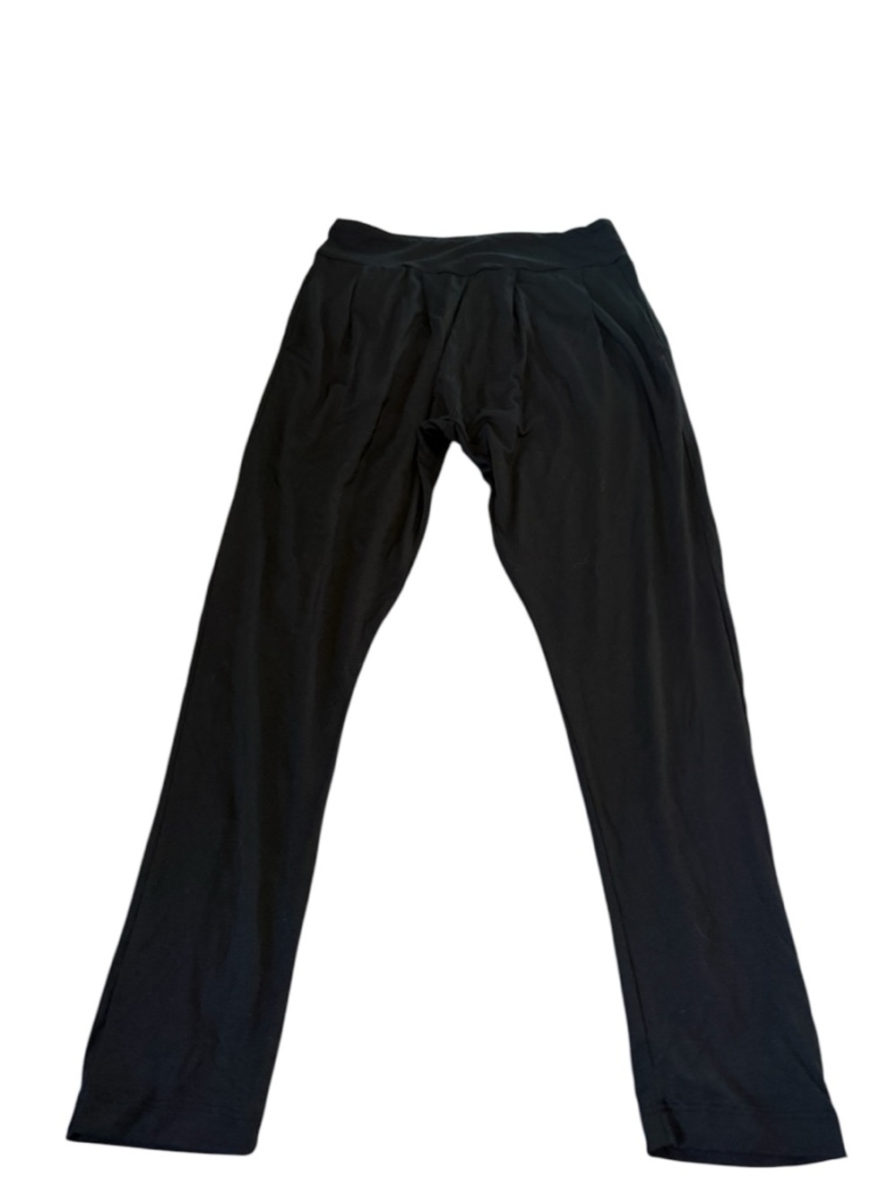 4fit Basil Women’s Black comfy jogger- Classic Everyday Comfort